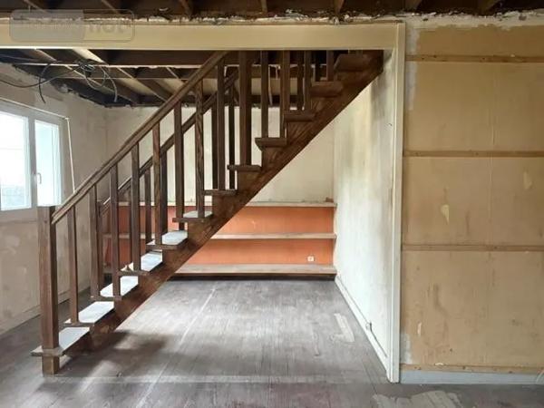 Achat - Maison Quimper 29000 4 pièces 91 m 2 330 m 2