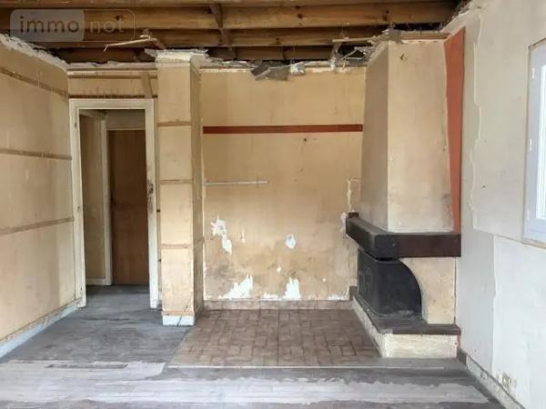 Achat - Maison Quimper 29000 4 pièces 91 m 2 330 m 2
