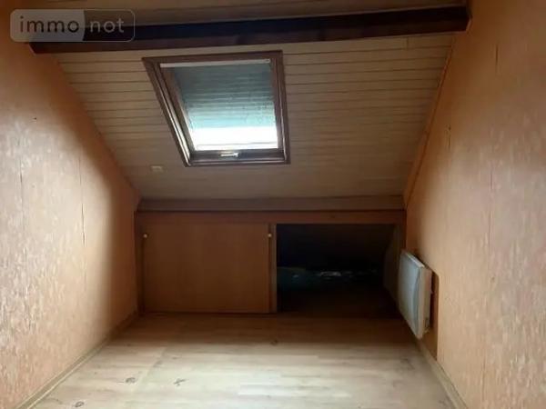 Achat - Maison Quimper 29000 4 pièces 91 m 2 330 m 2