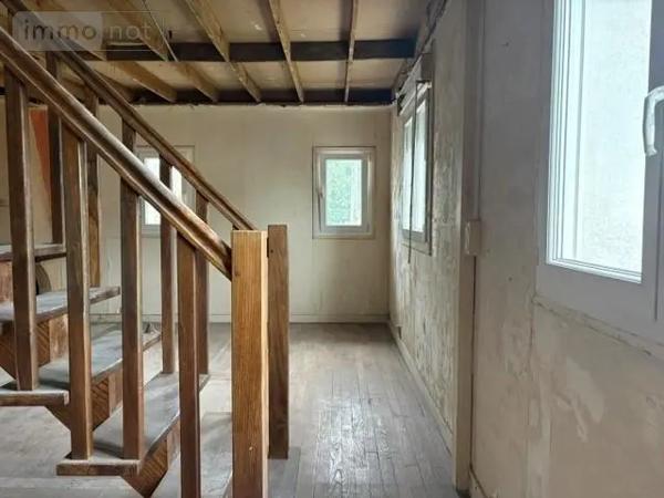 Achat - Maison Quimper 29000 4 pièces 91 m 2 330 m 2