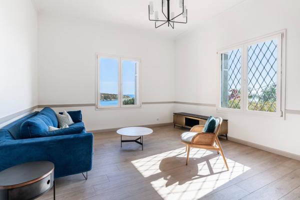 Vente Appartement de luxe Nice 2 Pièces 61 m²