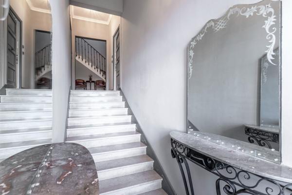 Vente Appartement de luxe Nice 2 Pièces 61 m²