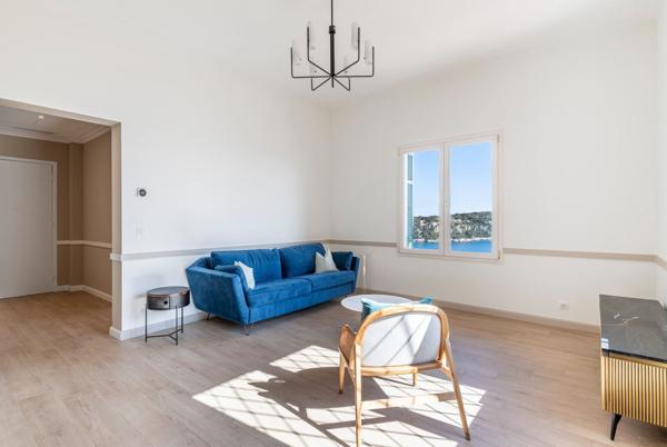 Vente Appartement de luxe Nice 2 Pièces 61 m²