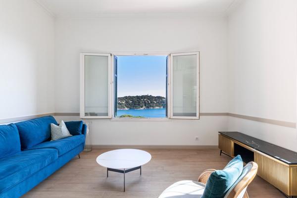 Vente Appartement de luxe Nice 2 Pièces 61 m²