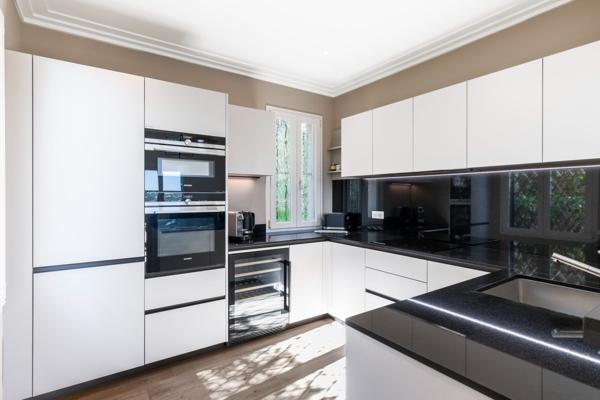 Vente Appartement de luxe Nice 2 Pièces 61 m²