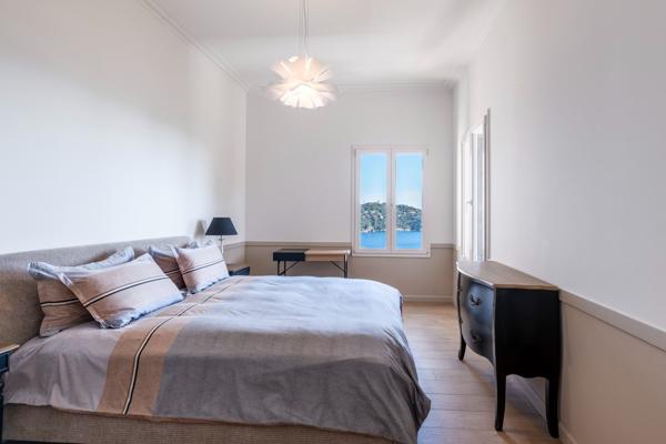 Vente Appartement de luxe Nice 2 Pièces 61 m²