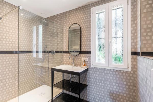 Vente Appartement de luxe Nice 2 Pièces 61 m²