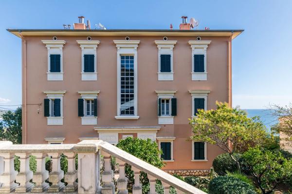 Vente Appartement de luxe Nice 2 Pièces 61 m²