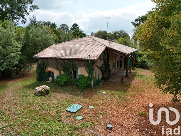 Maison à vendre 8 pièces 223 m² Mios