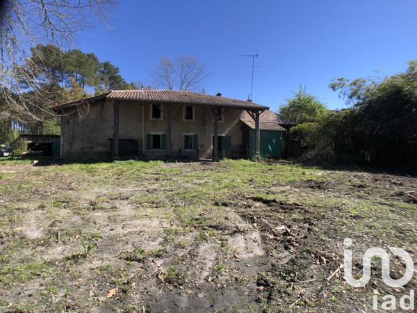 Maison à vendre 8 pièces 223 m² Mios