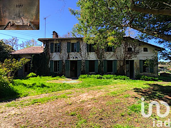 Maison à vendre 8 pièces 223 m² Mios