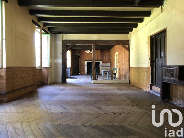 Maison à vendre 8 pièces 223 m² Mios