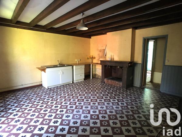 Maison à vendre 8 pièces 223 m² Mios