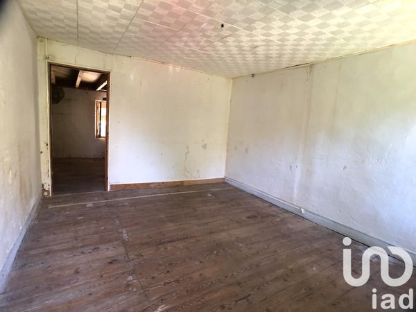 Maison à vendre 8 pièces 223 m² Mios