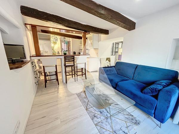 Local commercial 2 pièces 35 m2