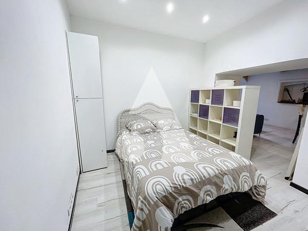 Local commercial 2 pièces 35 m2