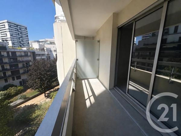 Appartement F2 Bis à vendre  2 pièces - 55,52 m 2   ST OUEN  - 93