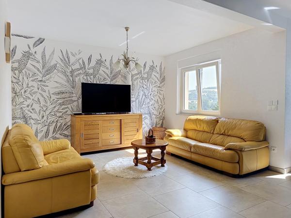 Maison individuelle