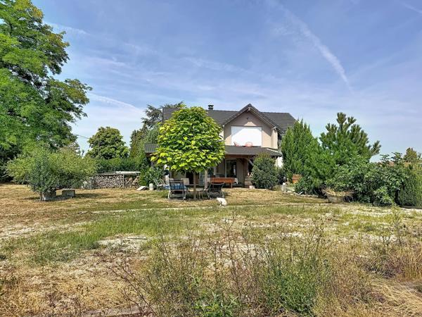 Maison individuelle