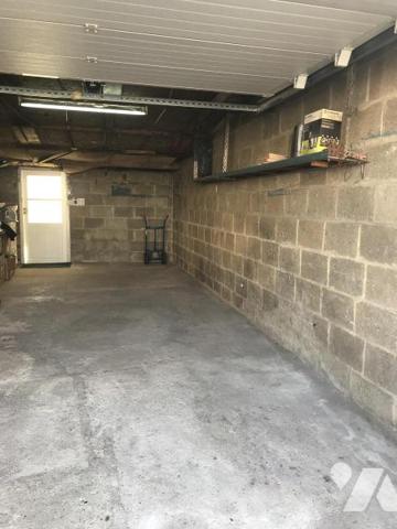 MAUBEUGE FAUBOURG DE MONS