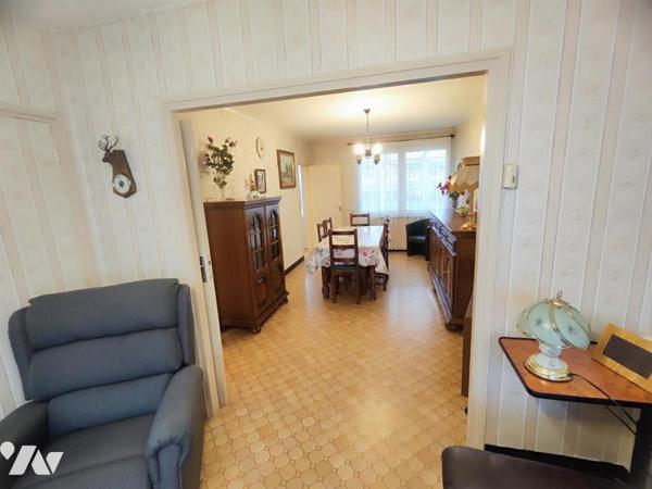 MAUBEUGE FAUBOURG DE MONS