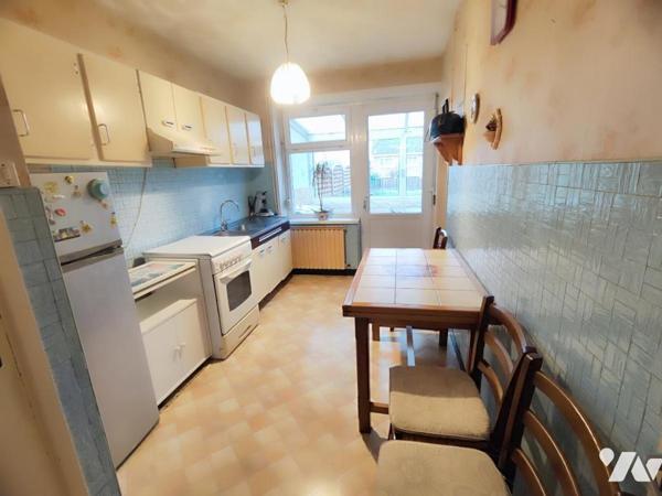 MAUBEUGE FAUBOURG DE MONS