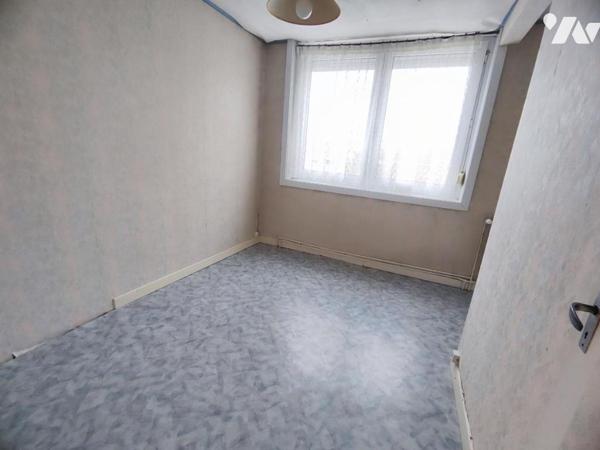 MAUBEUGE FAUBOURG DE MONS