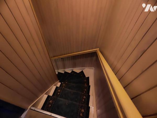 MAUBEUGE FAUBOURG DE MONS