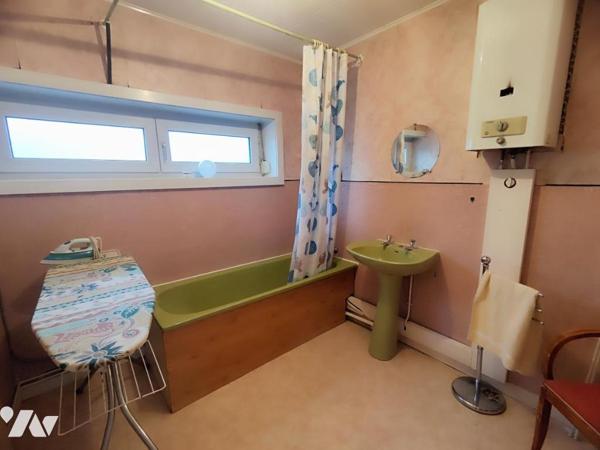 MAUBEUGE FAUBOURG DE MONS