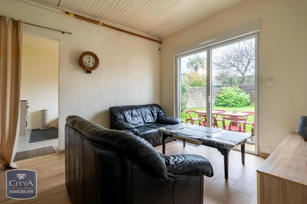 Maison à vendre 4 pièces 73m²