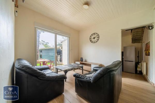 Maison à vendre 4 pièces 73m²