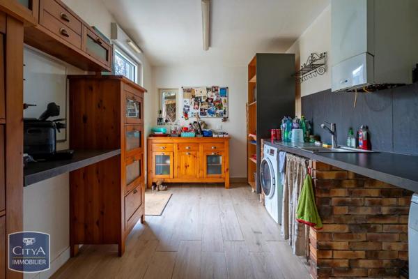 Maison à vendre 4 pièces 73m²