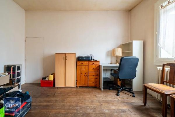 Maison à vendre 4 pièces 73m²