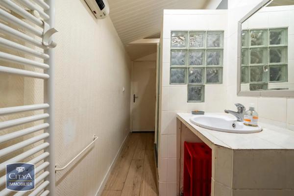 Maison à vendre 4 pièces 73m²