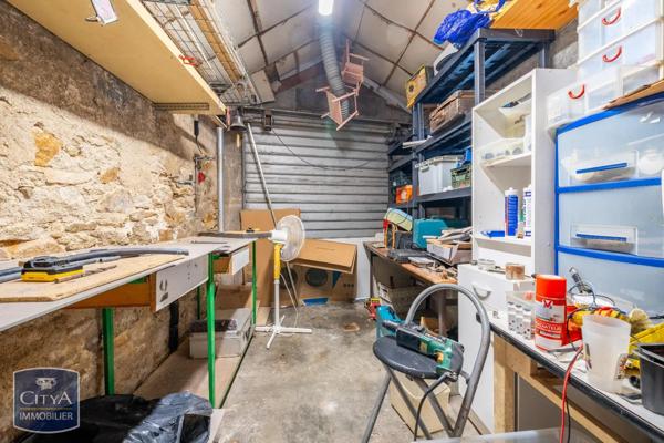 Maison à vendre 4 pièces 73m²