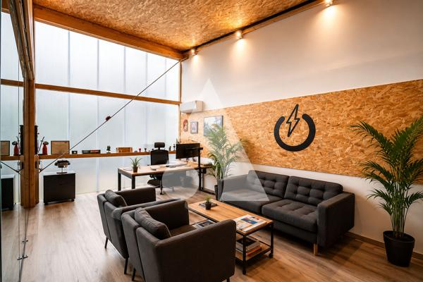 Local commercial 130 m2