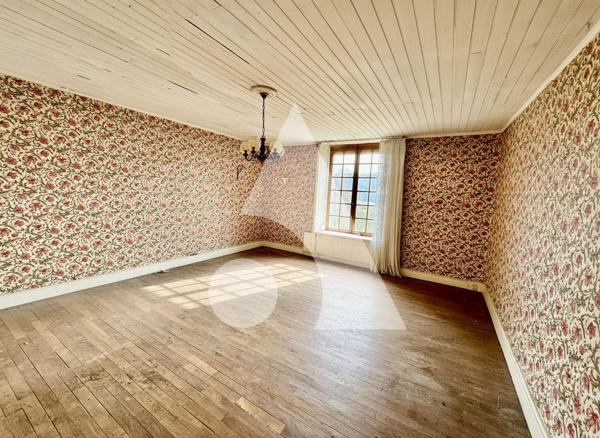 Maison 4 pièces 110 m2