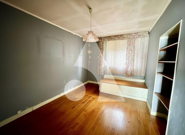 Maison 4 pièces 110 m2