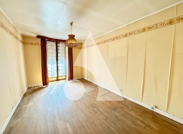 Maison 4 pièces 110 m2