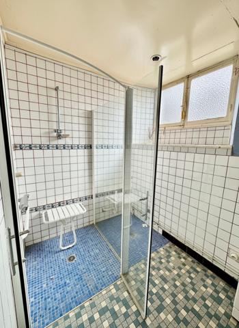 Maison 4 pièces 110 m2