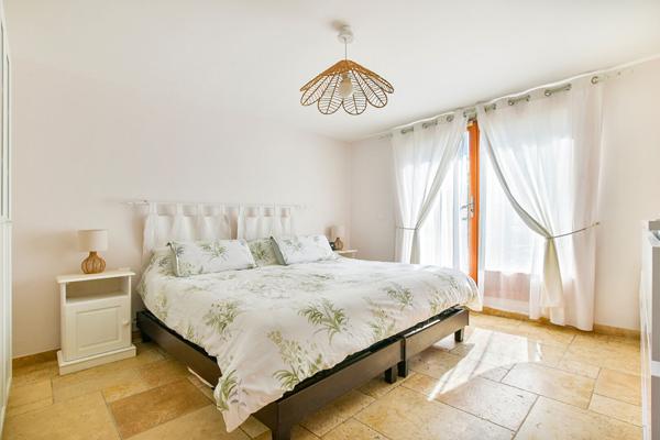 Maison Briarde à vendre