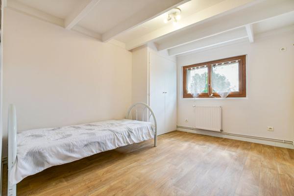 Maison Briarde à vendre