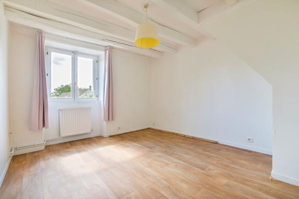 Maison Briarde à vendre