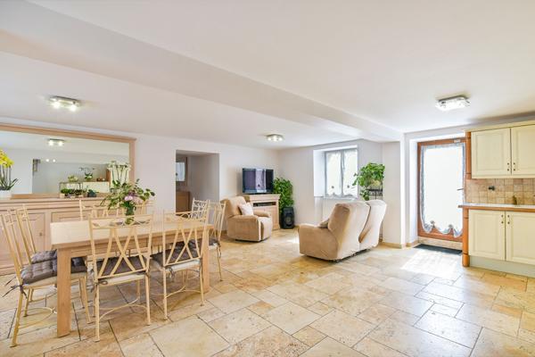 Maison Briarde à vendre