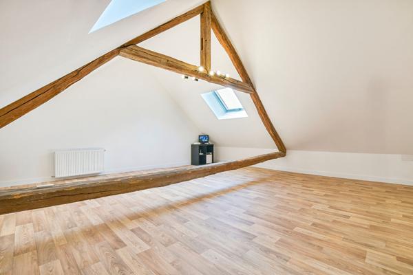 Maison Briarde à vendre