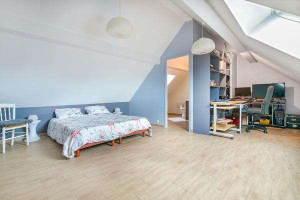 Maison Briarde à vendre