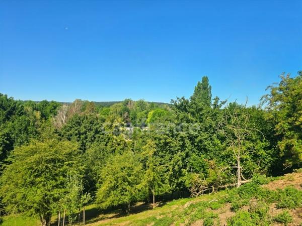 COUP DE COEUR - HAVRE DE PAIX EN BORD DE SARTHE