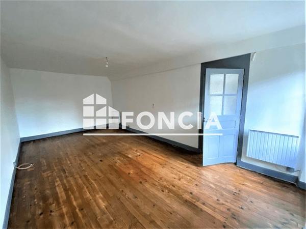 Location Maison 4 pièces 105.06 m² - 538 LA PEINIERE Ceauce 61330