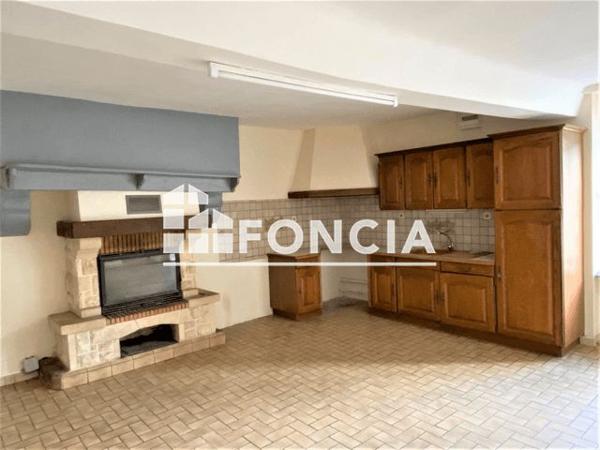 Location Maison 4 pièces 105.06 m² - 538 LA PEINIERE Ceauce 61330
