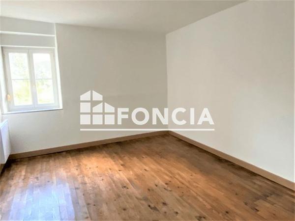Location Maison 4 pièces 105.06 m² - 538 LA PEINIERE Ceauce 61330